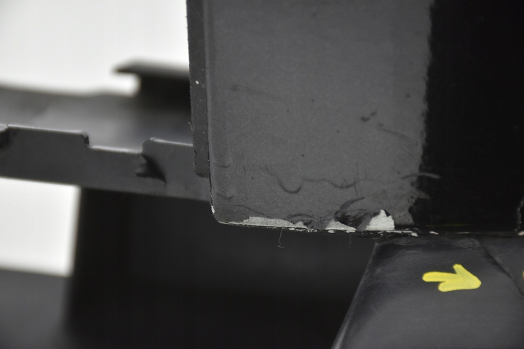 фото №9, Бампер передній перед nissan qashqai i j10