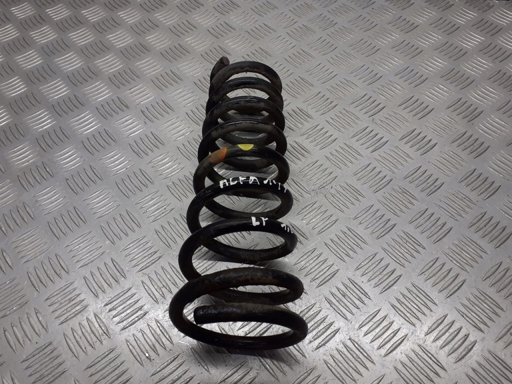 Купить Пружина левый перед alfa romeo 147 1.6