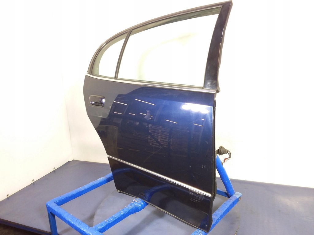 фото №2, Lexus gs ii дверь задняя правое 8l4