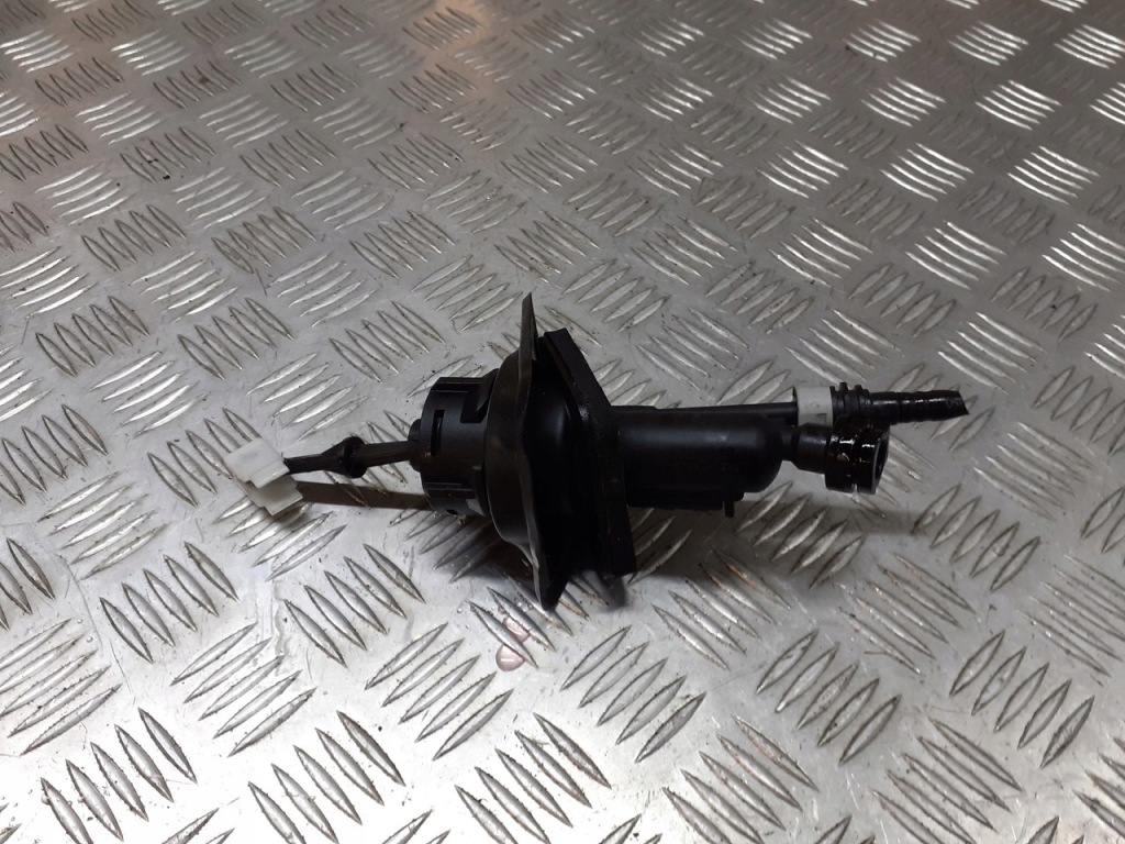 фото №1, Помпа зчеплення ford focus c-max i 3m51-7a543