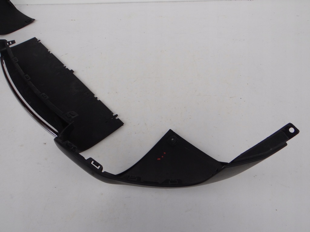 фото №3, Спойлер бампера задняя mini countryman r60 9801899