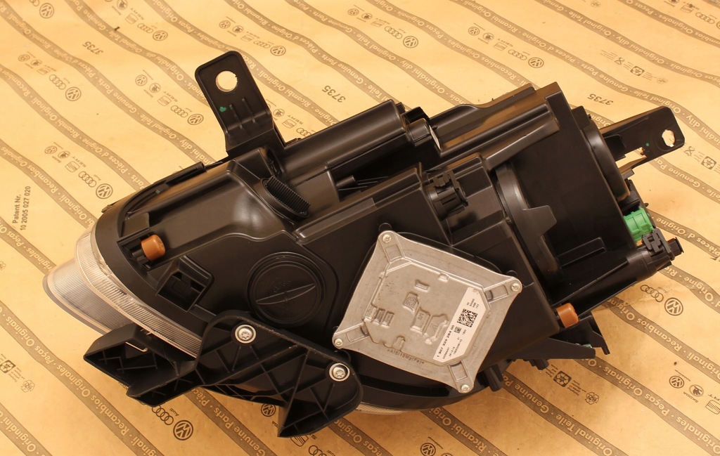 фото №2, Alfa romeo giulietta 10-20 лампа обычная + led