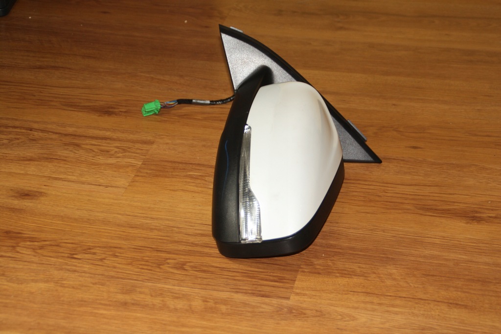 фото №8, Xc60 volvo xc60 lifting фотохромный зеркало 15 pin