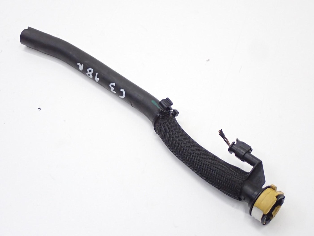 фото №1, Wąż шланг трубка вентиляція картера 9804264280 citroen c3 iii aircross 1.2 thp hn01 18r