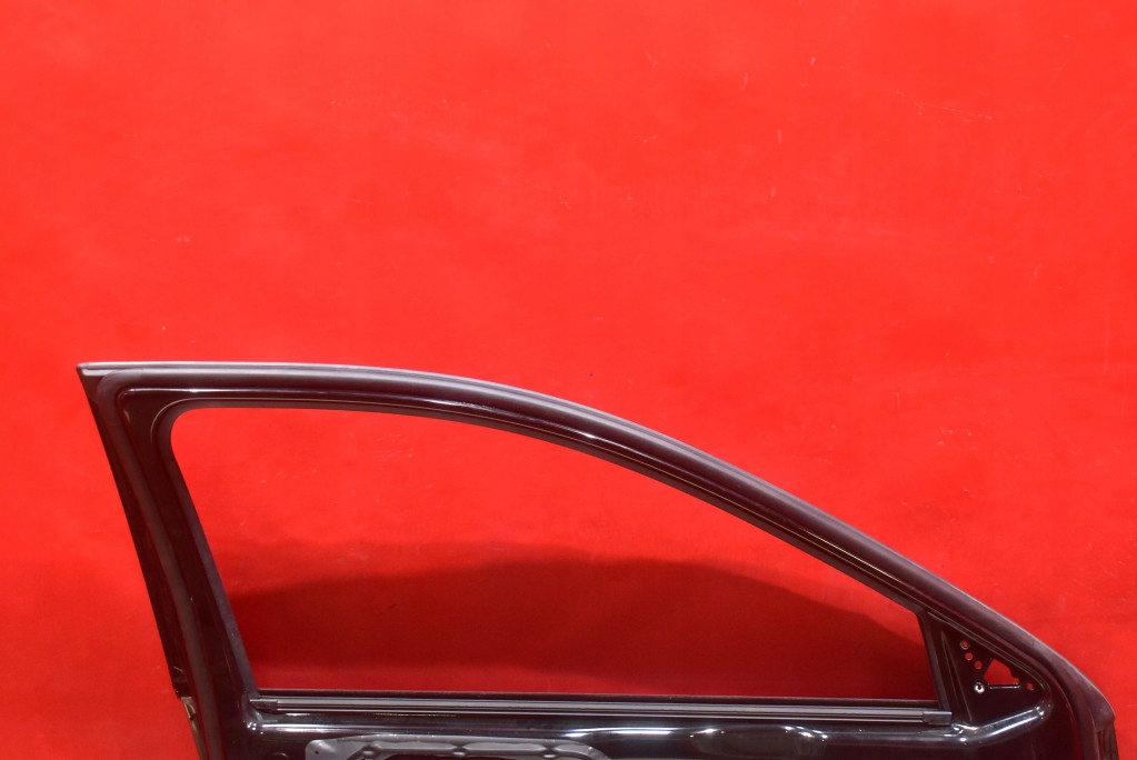 фото №12, Дверь левая перед передние чёрные hyundai ioniq 5 v 21-