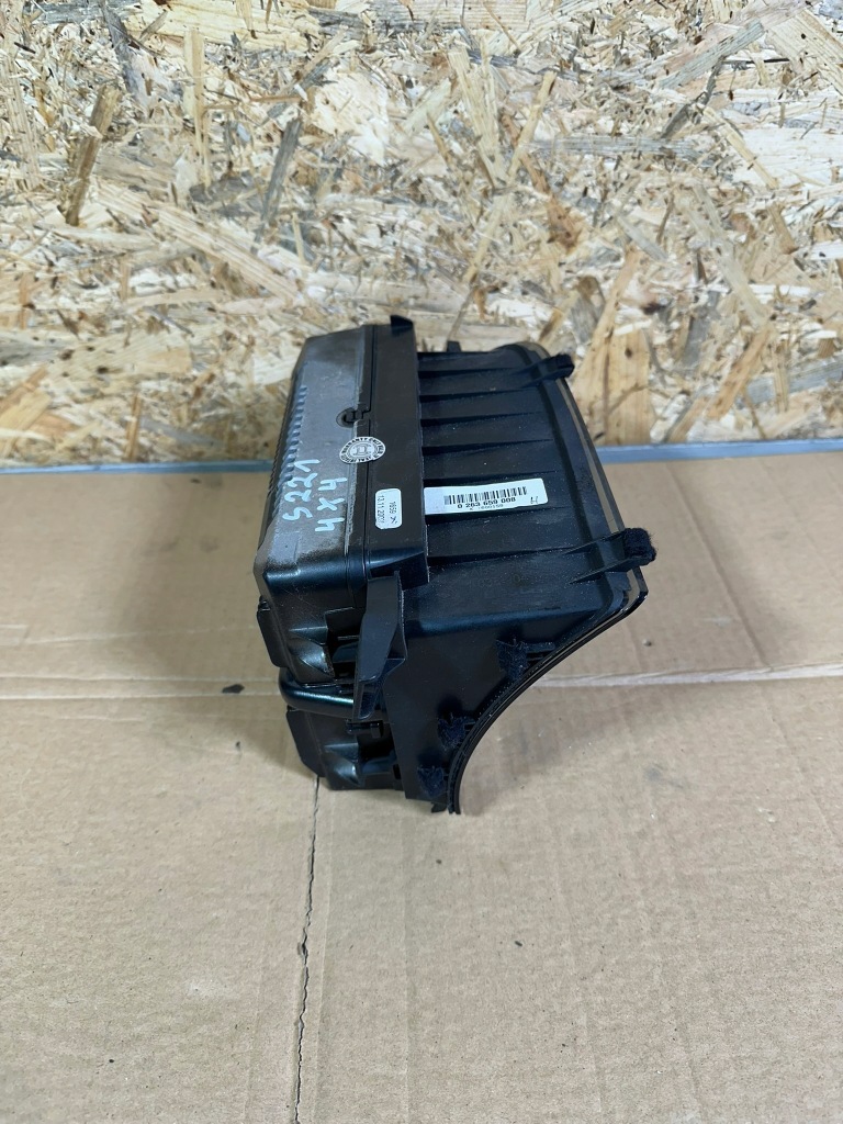 фото №9, Экран, дисплей, media mercedes s klasa w221