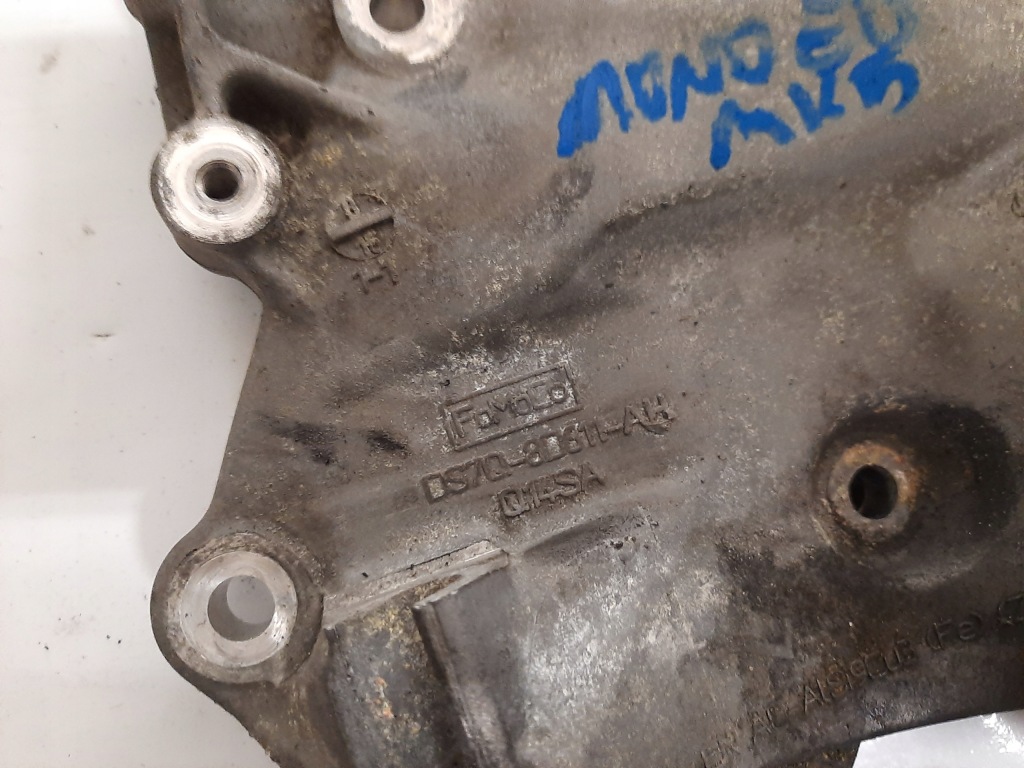 Основание генератора кондиционер ford mondeo mk5 2.0 tdc Доставка