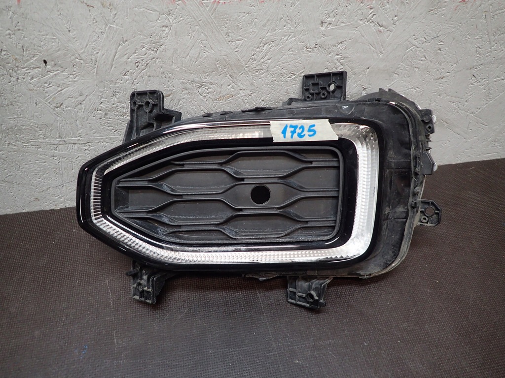 фото №1, Протитуманна фара лівий vw t-roc t roc drl 2ga941055