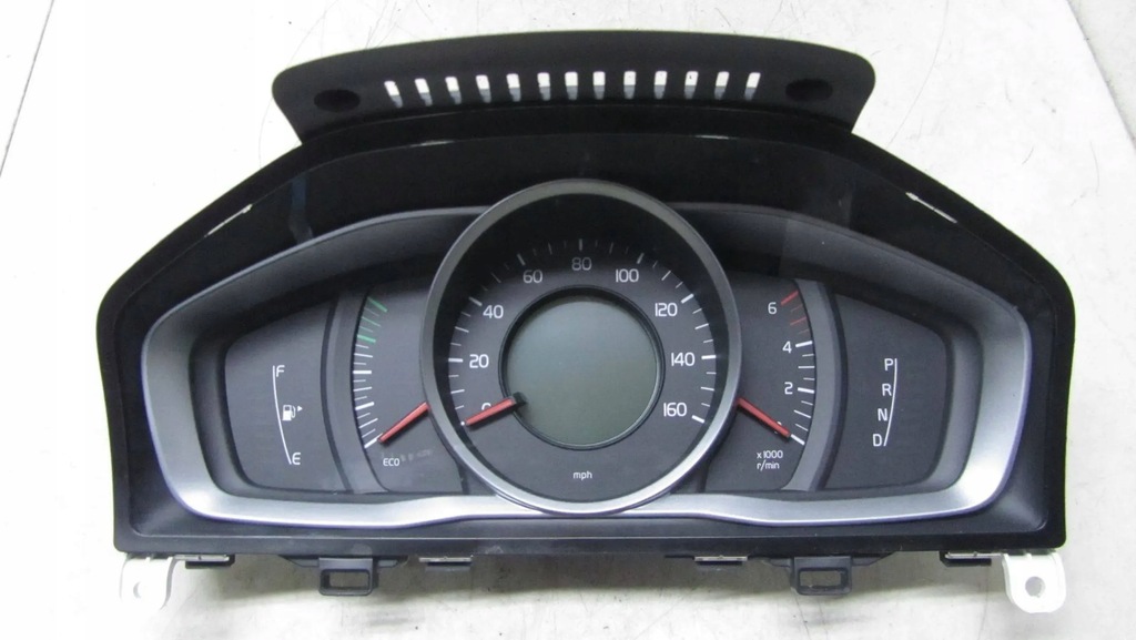 фото №1, Volvo s60 ii lift счетчик приборы 31453097 13-18