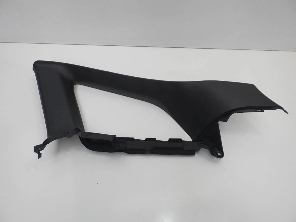 фото №2, Swace toyota corolla e21 защита стойка задняя правая