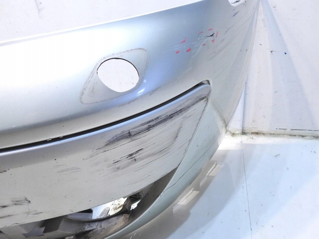 фото №4, Бампер передній перед mv190 renault espace iv