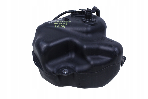 фото №1, Бак adblue насос vw crafter 2.0tdi