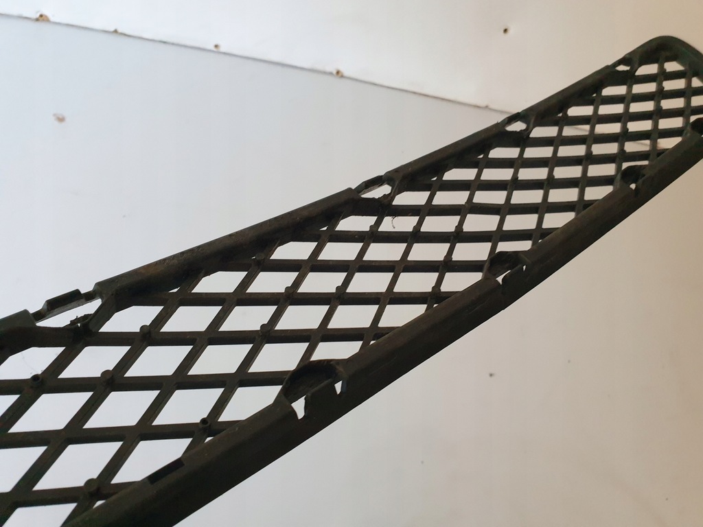 фото №7, Решітка бампера перед bmw x3 e83 po рестайлінг 3416512