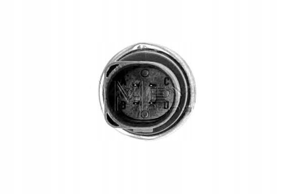 фото №1, Meyle датчик температури wody vw t4 2,4d meyle