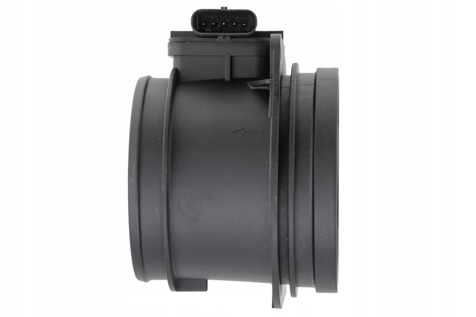 фото №4, Расходомер массовый воздуха do mercedes sl 350