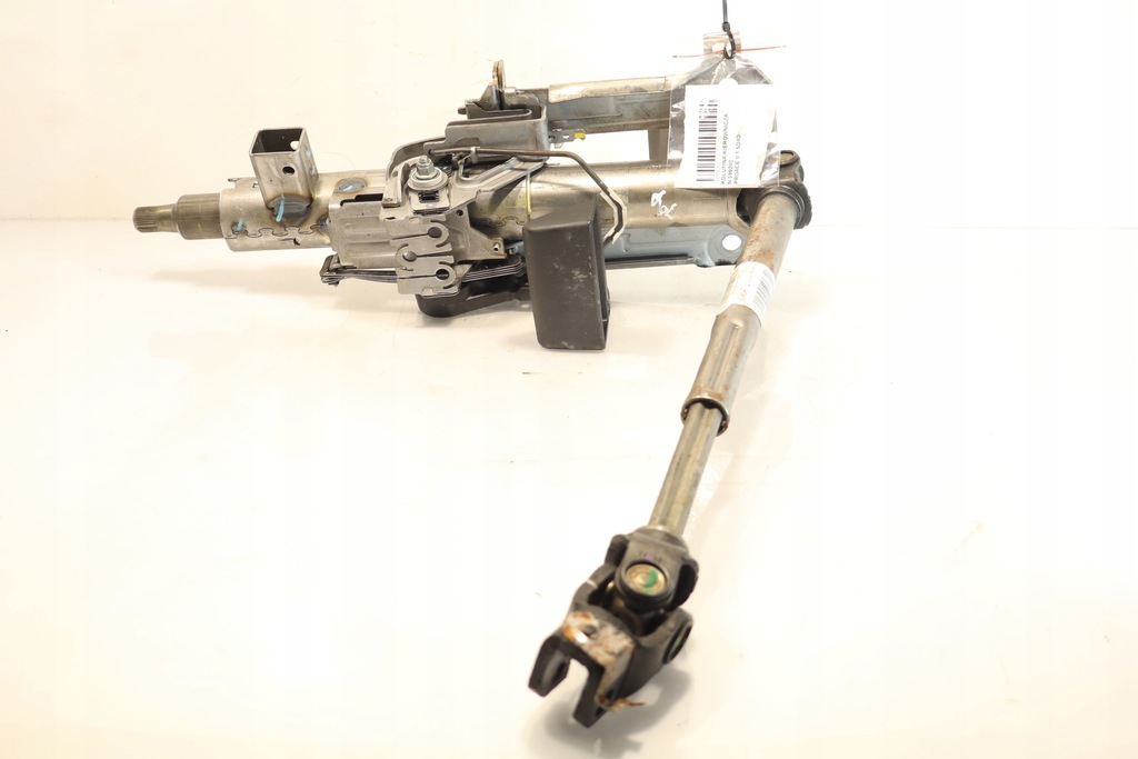 фото №1, Колонка рулевая toyota proace ii 1.5d4d