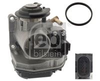 фото №1, Febi корпус дросель