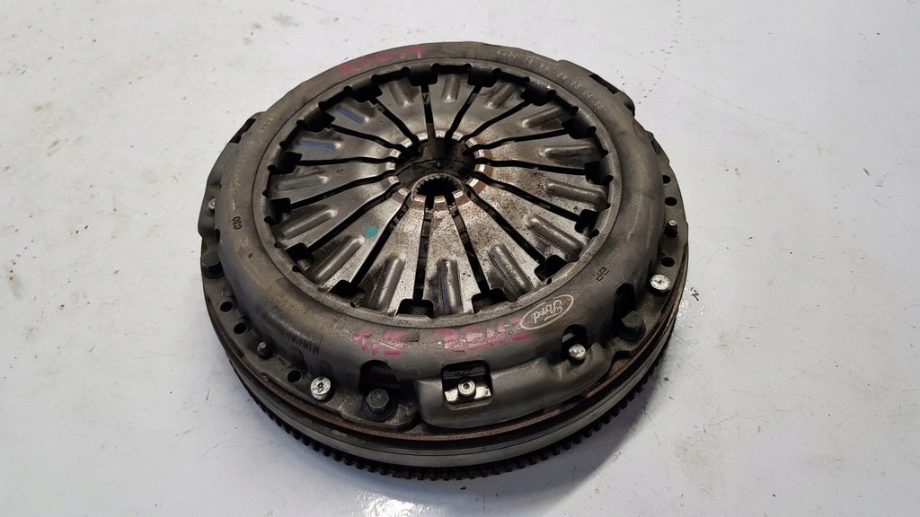 фото №1, Сцепление ford kuga mk2 1.5