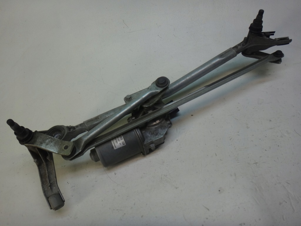 фото №8, Механизм дворник моторчик bmw e90 e92 e93 eu