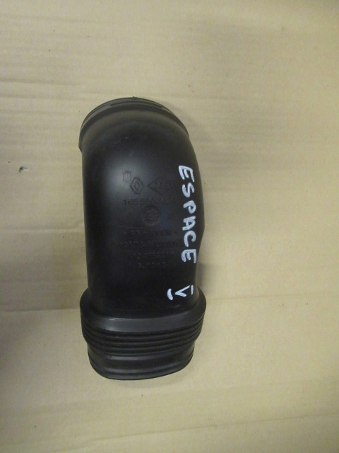 Купити Renault espace v труба 165550842r