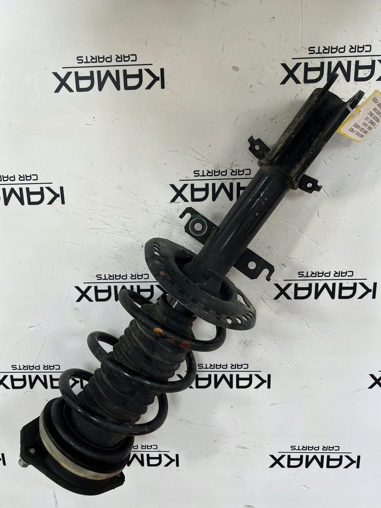 фото №1, Амортизатор лівий правий перед kangoo ii 1.5 cdi