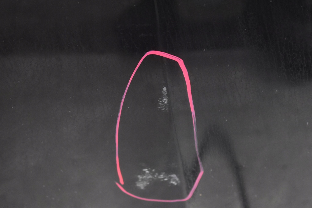 фото №11, Капот кришка двигуна czarna skoda superb 3 iii 15-20