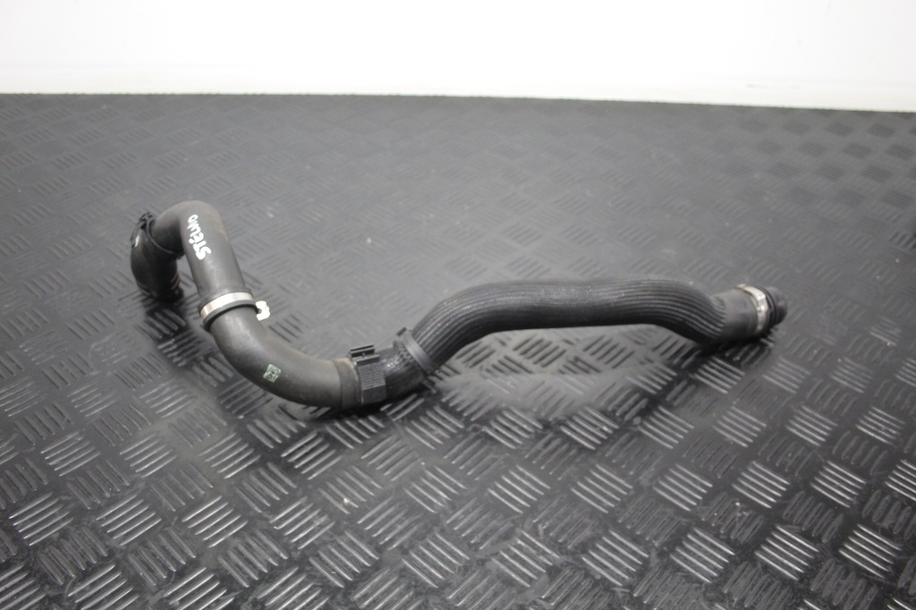 фото №1, Wąż шланг wody stelvio