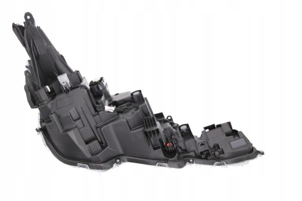 фото №3, Фара лампа 450990 valeo toyota corolla