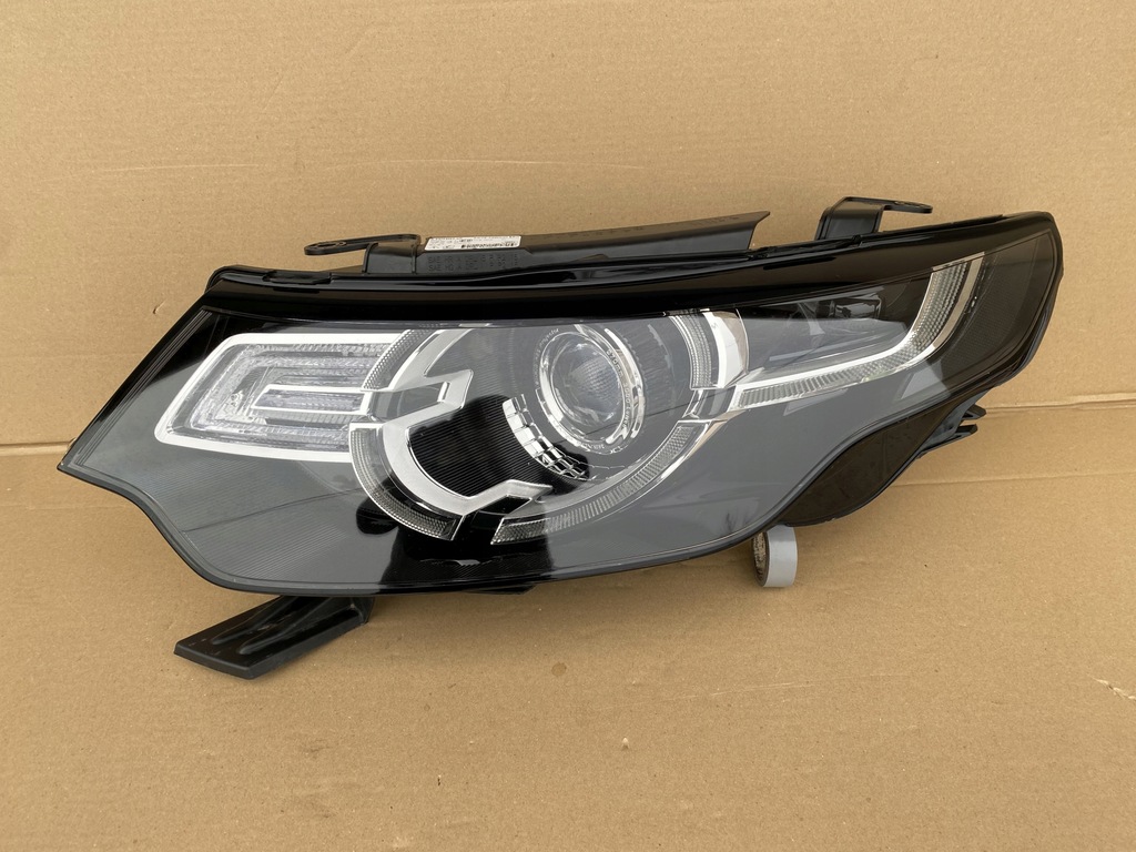 фото №1, Land rover discovery sport ксенон лампа перед ліва