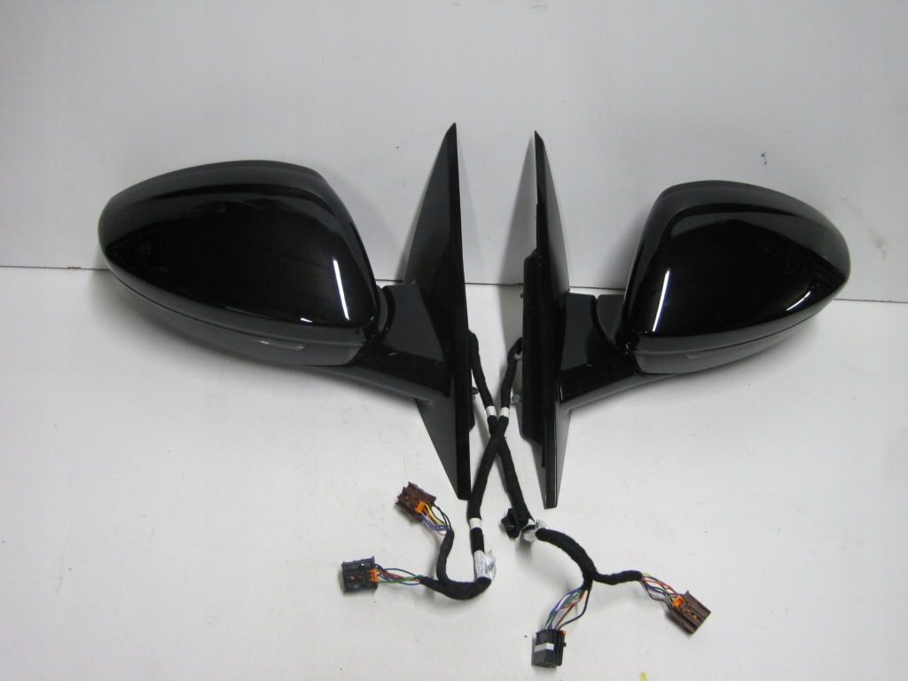 Купити Дзеркало дзеркало peugeot 508 ii 21r рестайлінг