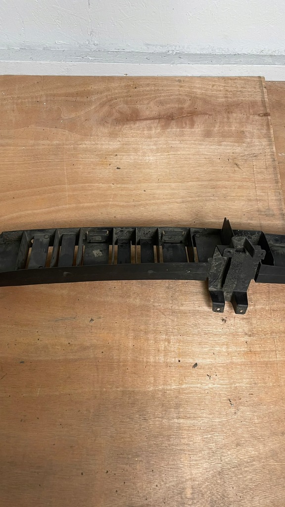 фото №10, Dacia lodgy абсорбер бампера передній перед