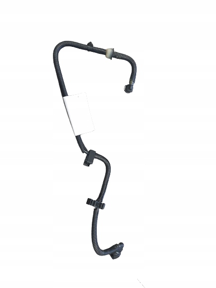 фото №1, Ford fusion mk5 шланг воздуха труба 1.5 usa