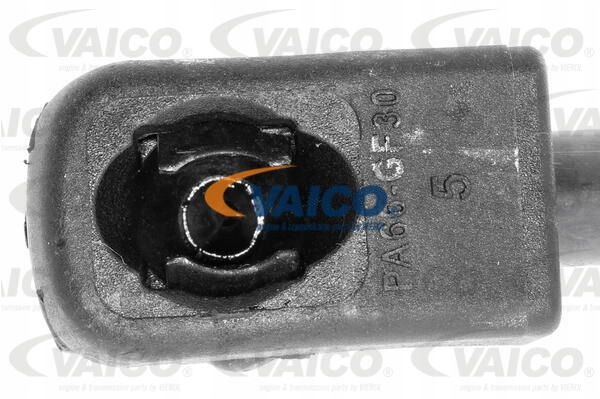 фото №12, Vaico привод амортизатор капот l volvo c30 c70 ii s40 ii v50