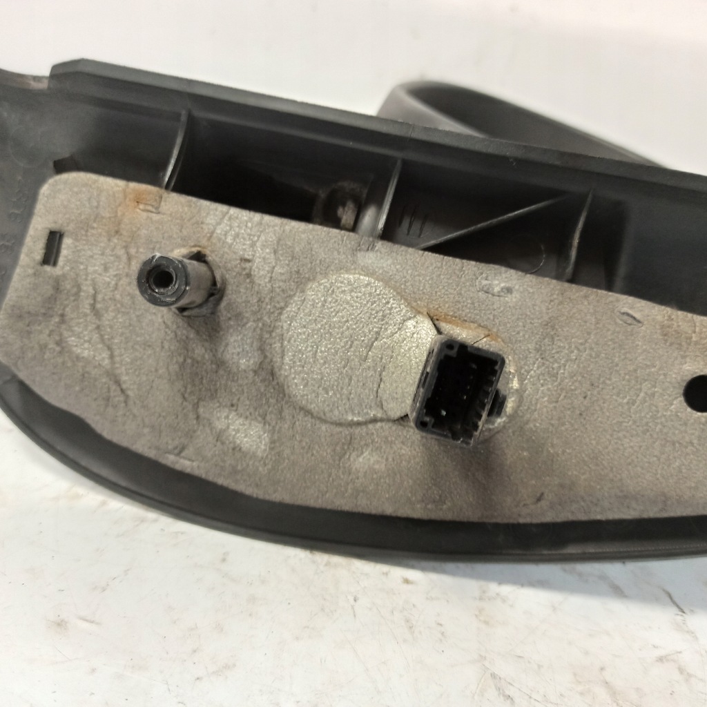 фото №7, Renault kangoo 2 ii 2016 r зеркало левая чёрные 232636215