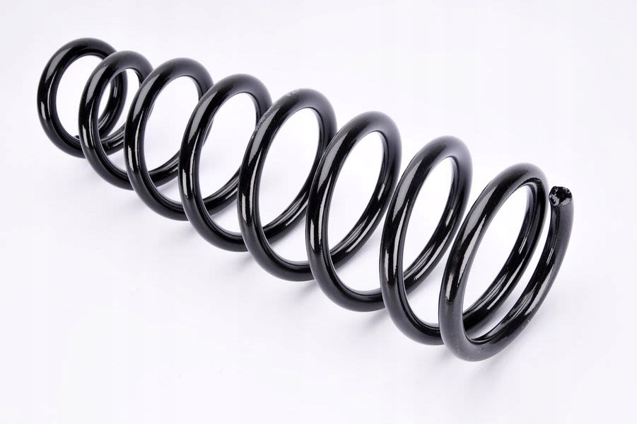 фото №16, Kyb rc3431 пружина подвеска