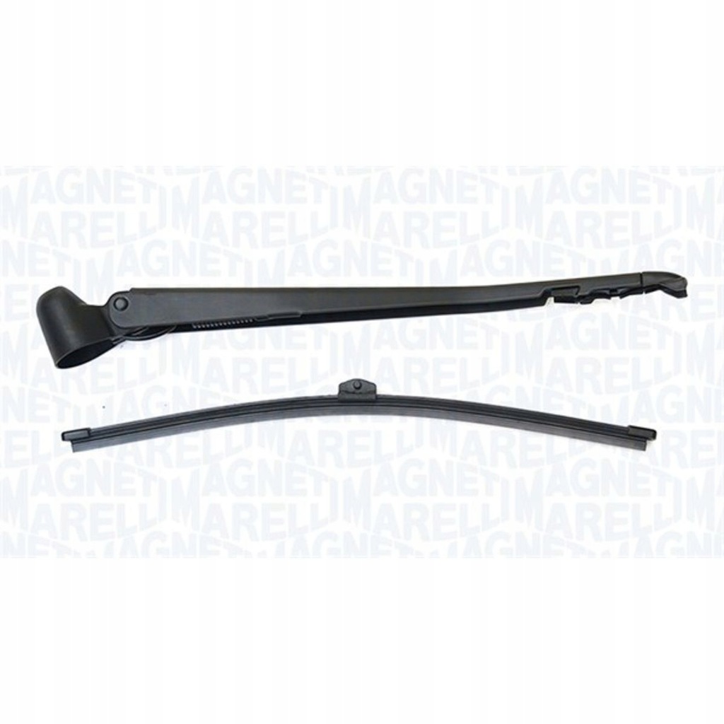 фото №1, Рычаг + щетка задняя bmw 1 e81 e87 e82 e88 04-13