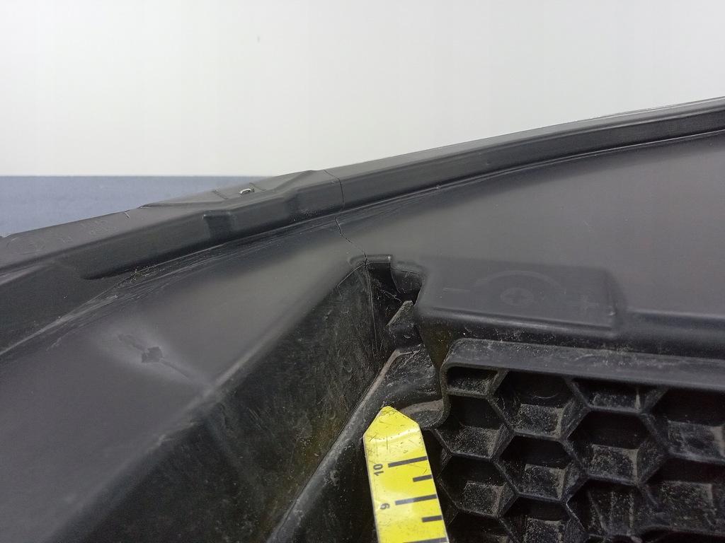 фото №10, Trafic iii lift 21- фара левый led pure vision