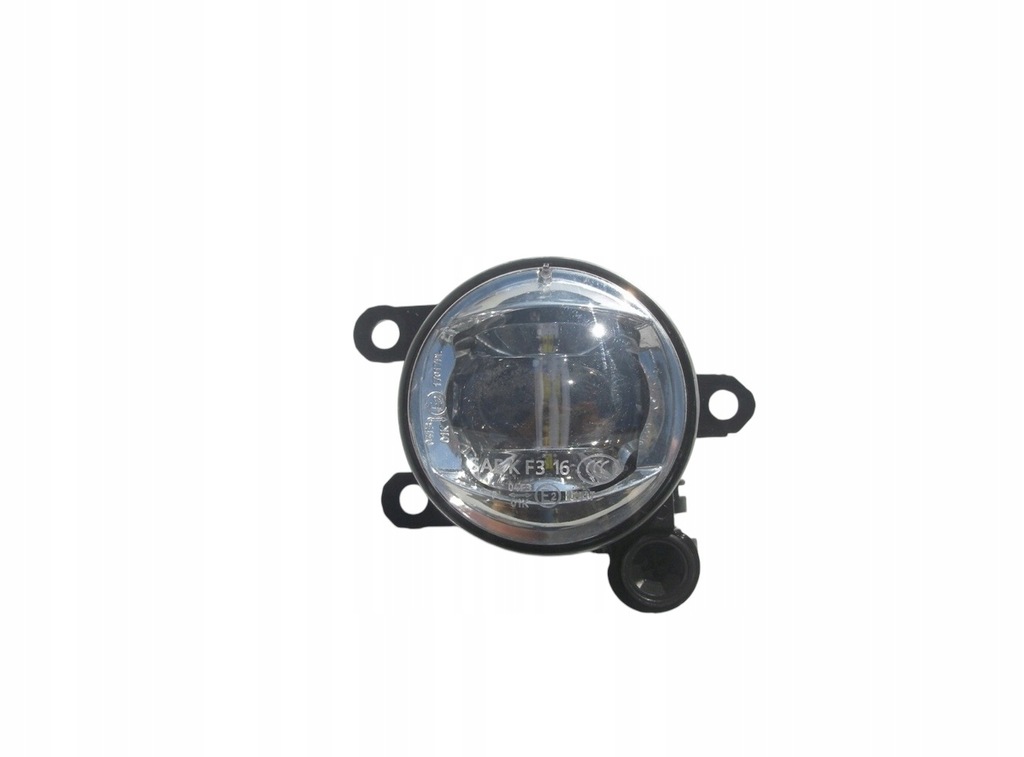 фото №1, Протитуманна фара led ford kuga mk3 focus mk4 puma galaxy лівий