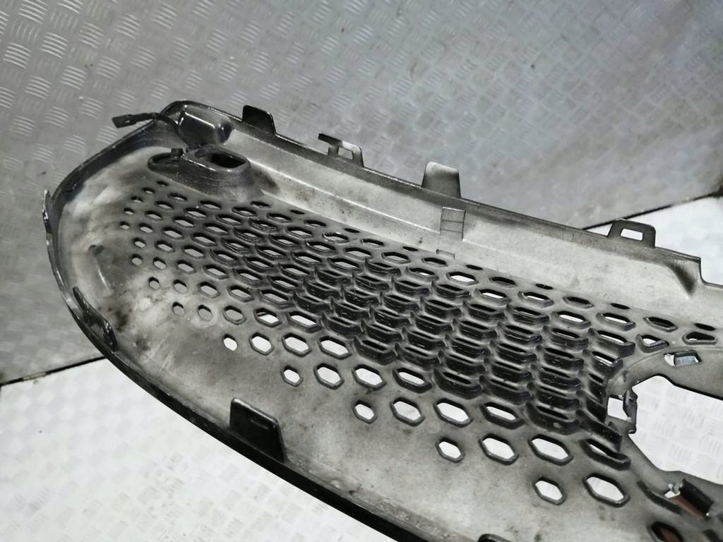 фото №7, Ww решітка радіатора решітка радіатора радіатора smart fortwo iii 3 w453 453 a453 622569882r