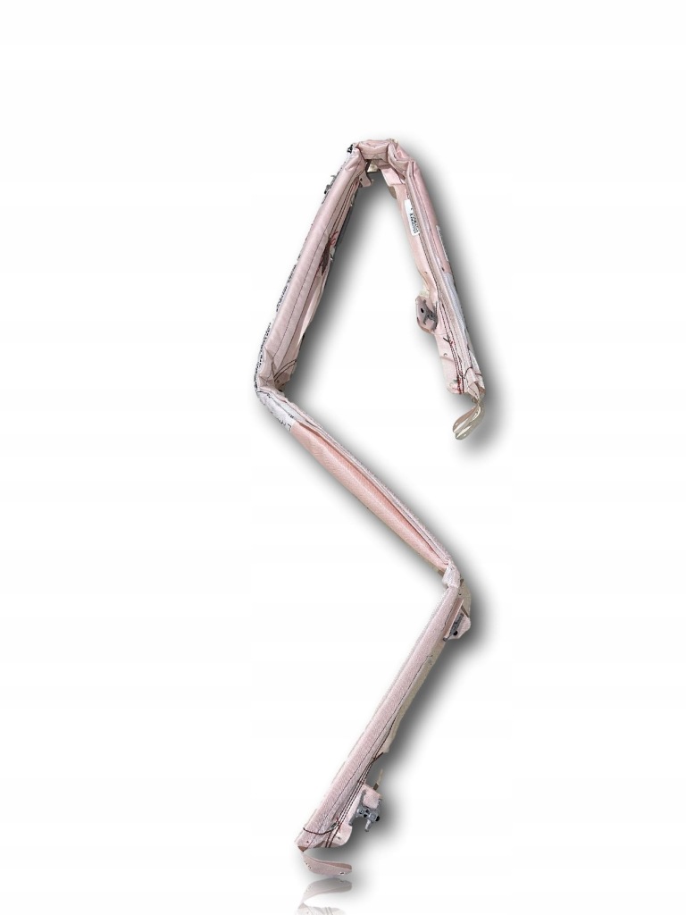 фото №1, Подушка шторка безпеки подушка безпеки seat ibia 5d ліва