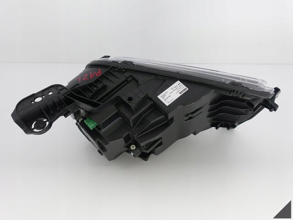 фото №4, Jeep avenger 22- performance high full led лампа l