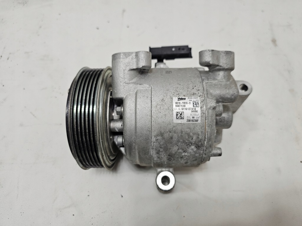 фото №1, Компрессор кондиционера aygo ii 88310-yv010d