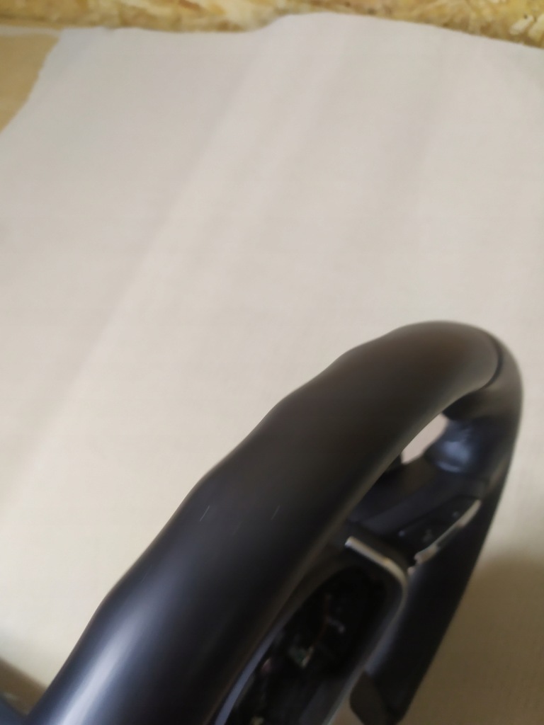 фото №13, Повітропровід m-pakiet пелюстки перемикання bmw x5 f15 x6 f16