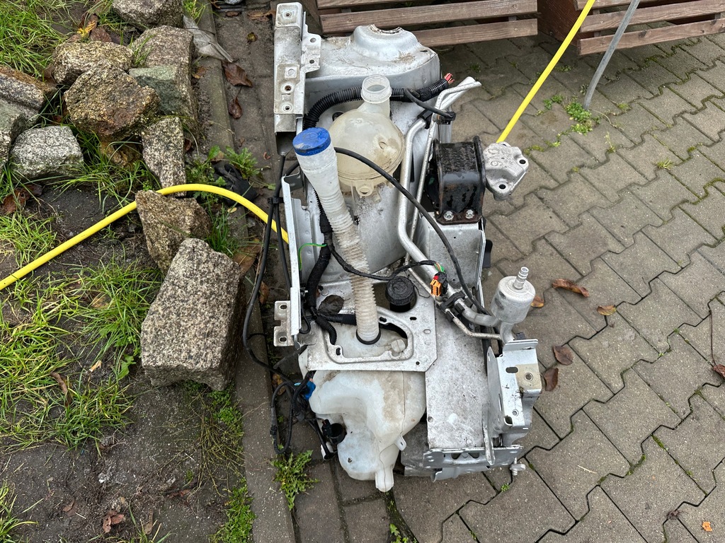 фото №5, Citroen c4 ii четверть четверть правая лонжерон