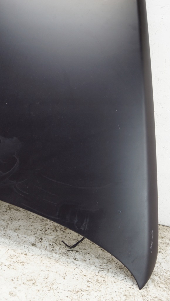 фото №7, Капот крышка перед vw touareg 7l