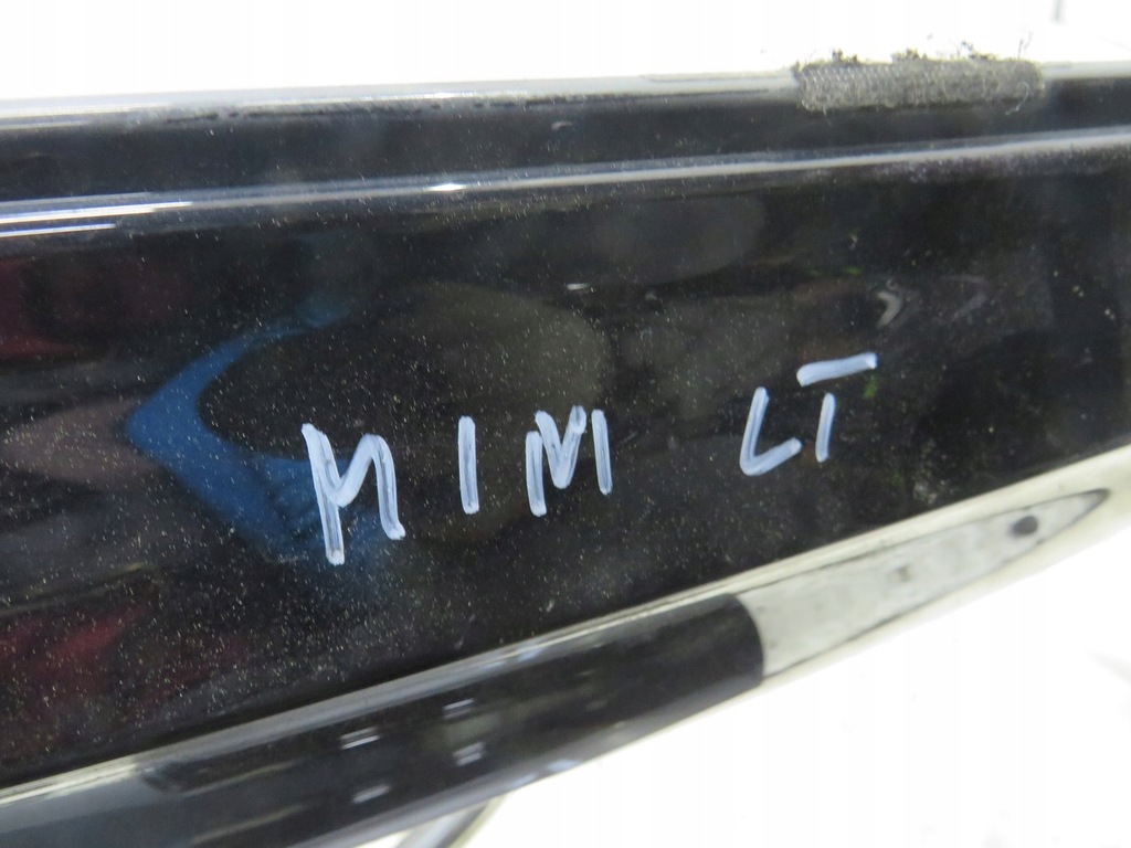 фото №4, Захист стійка лівий задня countryman r60