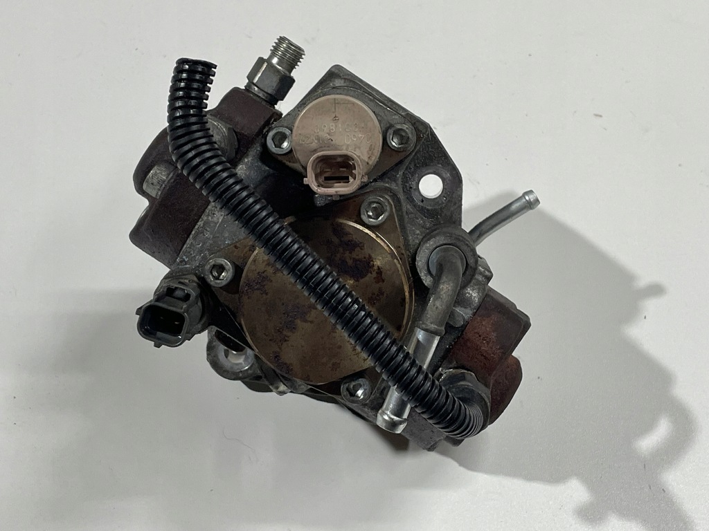 фото №1, Mazda cx7 2.2d насос впрыскная r2aa13800