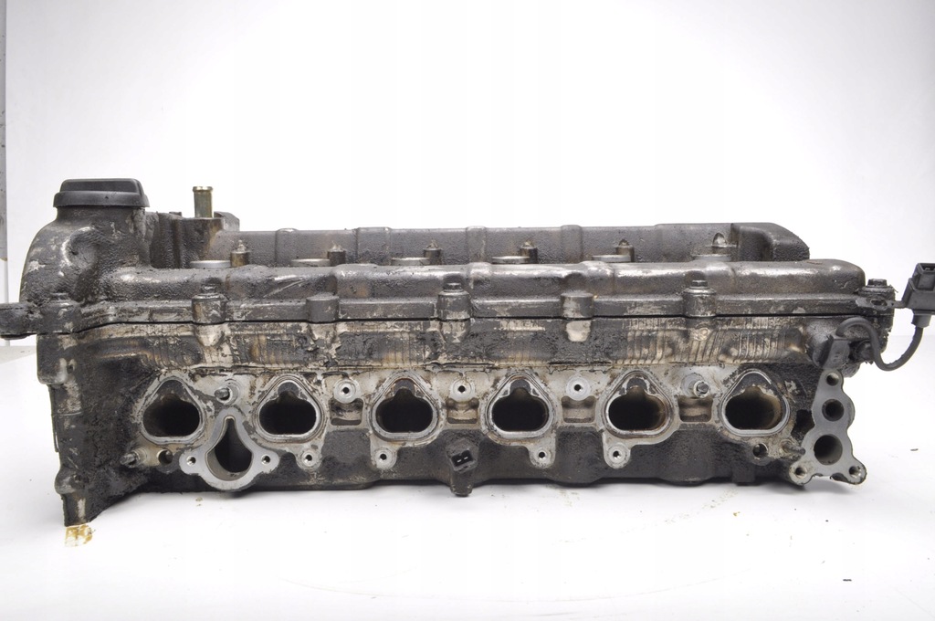 фото №11, Chevrolet epica 2.5 24v 156 km головка kpl