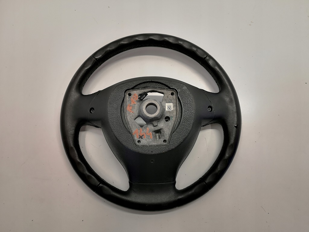 фото №6, Bmw 5 f10 f11 повітропровід шкіряний мультифункція