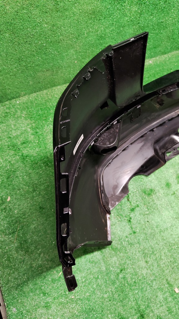 фото №7, Volvo xc40 бампер задний pdc